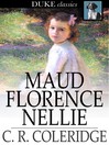 Cover image for Maud Florence Nellie